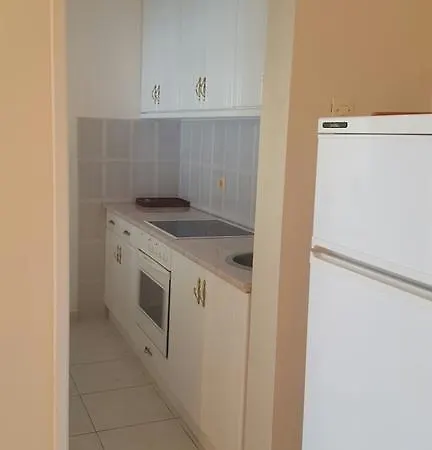 Apartment Djordjije